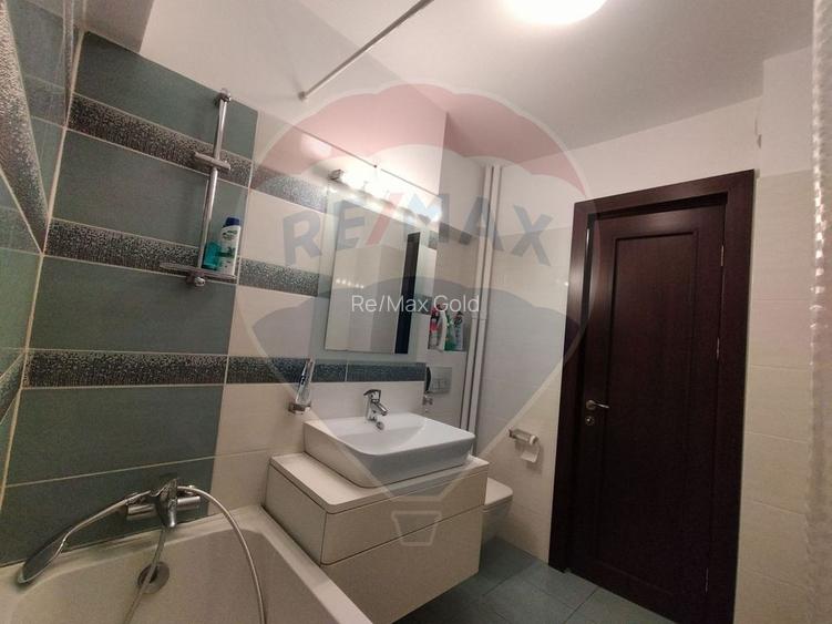 Inchiriere 2 camere - Stefan cel Mare/Dinamo/Spitalul Floreasca - 10