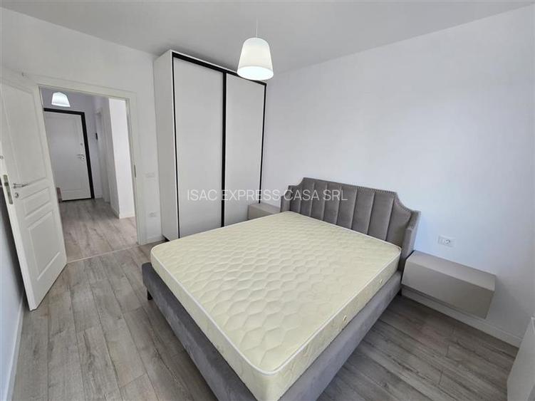 Apartament de lux, cu 2 camere, incalzire in Pardoseala! - 5