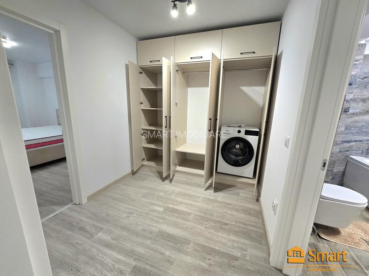 Apartament 2 camere, 65 mp, prima închiriere – Copou Garden - 6