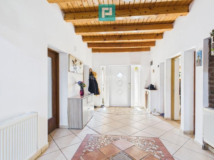 Casă spațioasă în Săcălaz lângă Timisoara - 16