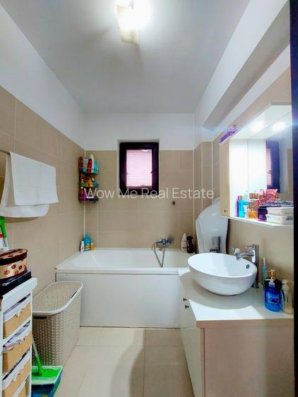 Apartament 5 Camere tip Duplex  Strada Caisului  Fundeni Dobroești - 17