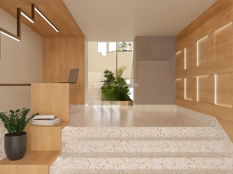 0% comision! Inchiriere birouri Victoriei, 230 - 2000 mp - 3