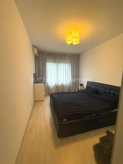 Apartament 2 Camere | Curte 25 mp | Bloc Nou | Aviatiei-Baneasa  - 7