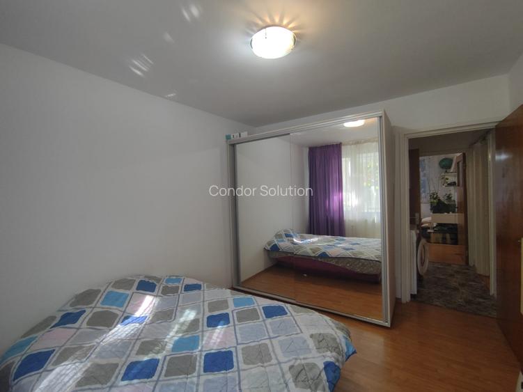 IInchiriere apartament 3 camere Titan - Aleea Postavarul - 4