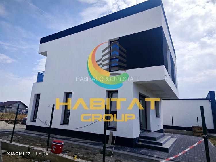 Vila p+1 / Vidra / 4 camere / Comision 0% - 3