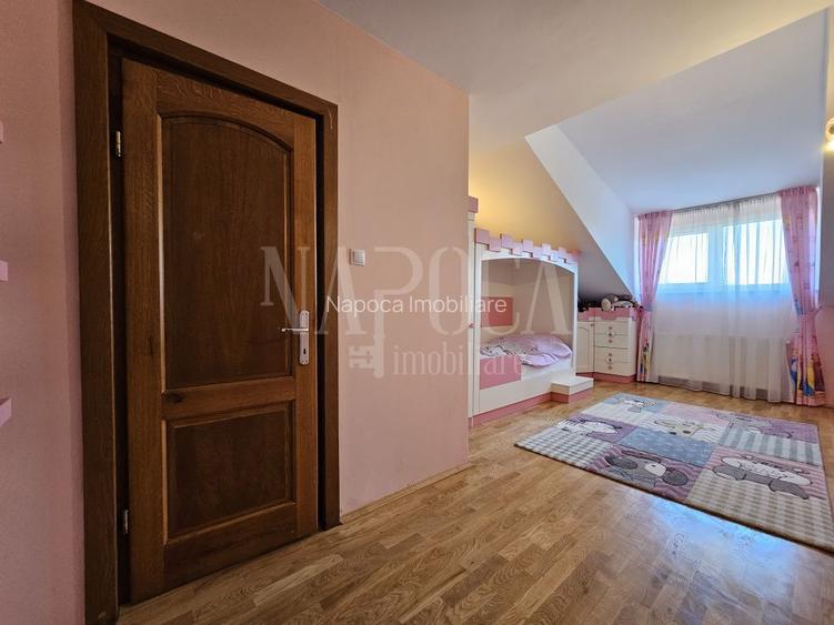 Casa 6 camere de vanzare in Tureni - 6