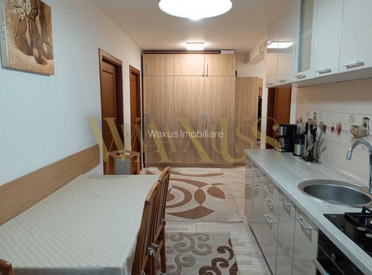 Apartament 2 camere decomandat, parcare, zona Porii - 5