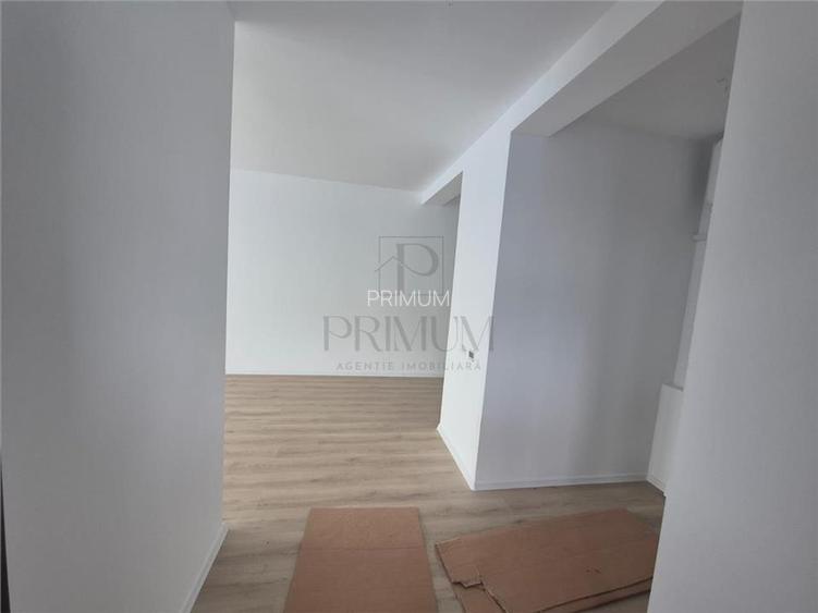 Duplex gata de mutare - superb - 3 camere - zona exclusivista - panouri solare - - 8