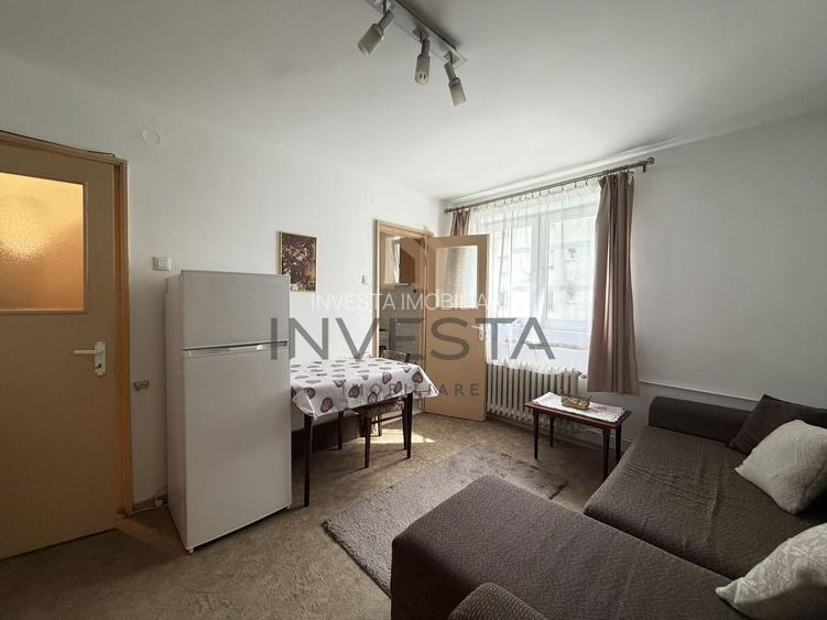 Apartament 2 camere de inchiriat  | Etaj Intermediar | Gheorgheni - 2