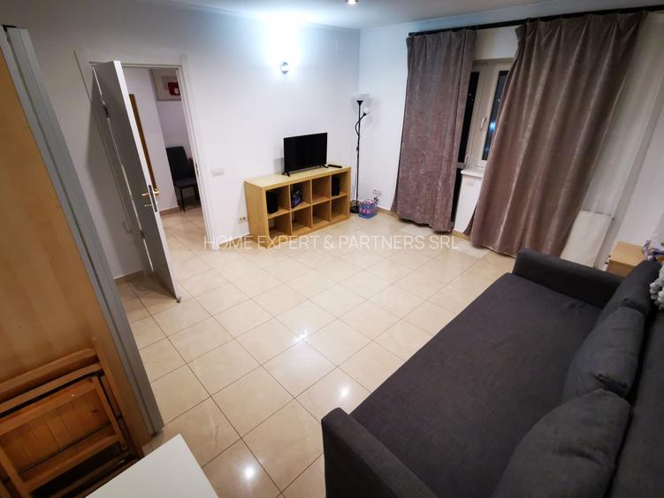 Garsoniera Rin de inchiriat - mobilata si utilata complet - 4