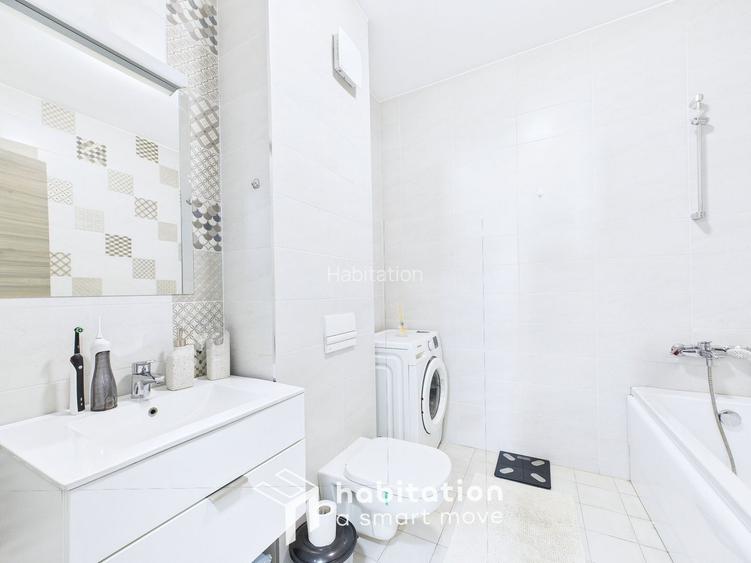 Refugiu urban: 2 camere, decomandat, în Bucovina, langă Iulius Town - 18