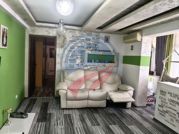 Apartament de vânzare Rovine - 6