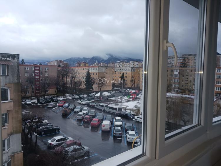 Apartament cu 2 camere situat in Florilor, balcon, 41,90 mp, izolat exterior! - 2