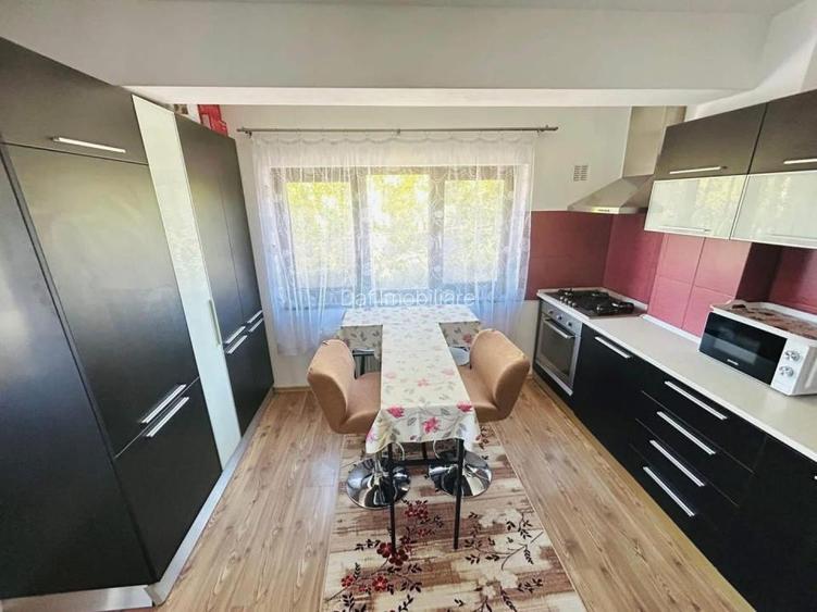 2 camere -65mp - Crângași -Lacu Morii - centrală proprie - 3