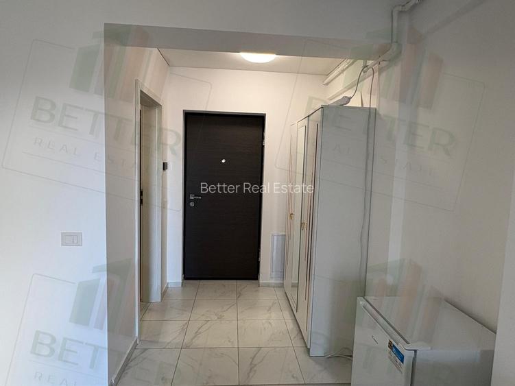 Garsonieră de vânzare – Drumul Binelui, Sector 4 - 5