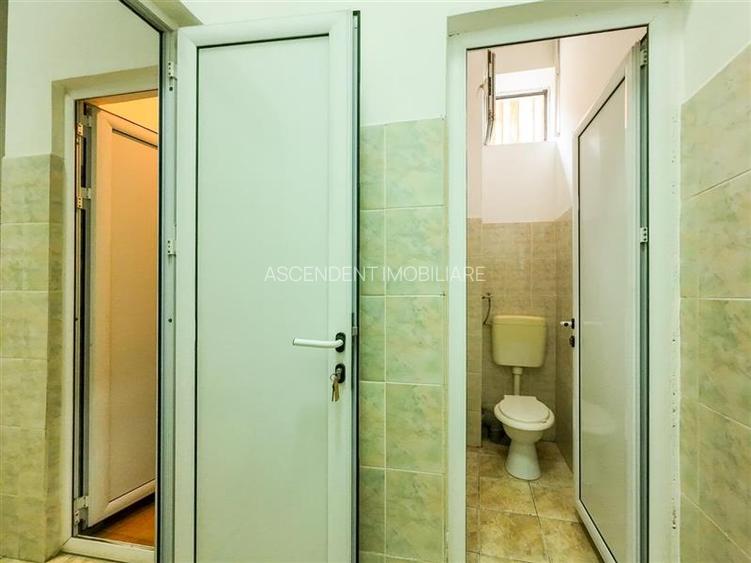 FILM! Spatiu comercial pe 150mp, compozitie adaptabila, Central, Covasna - 22