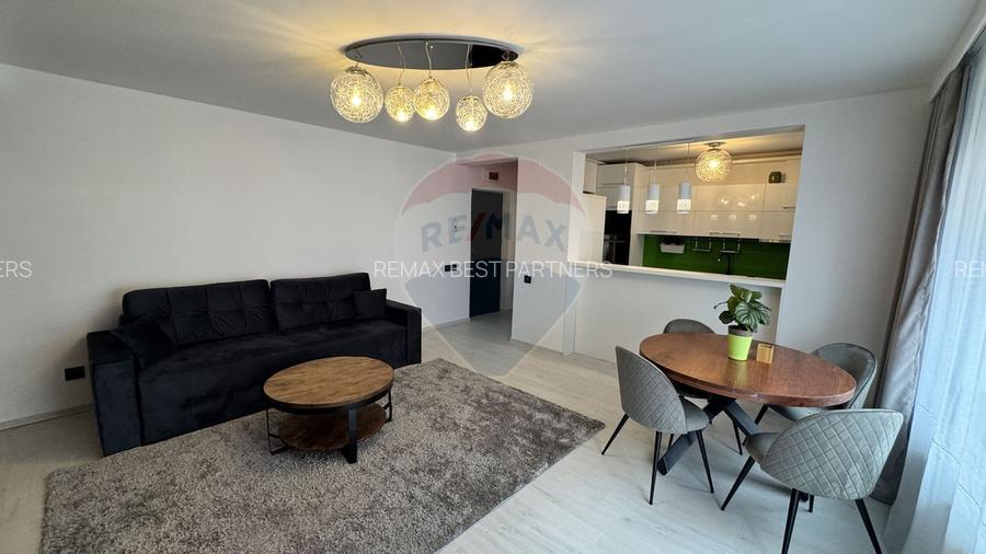 Apartament 2 camere | Florești | VIVO Mall - 2