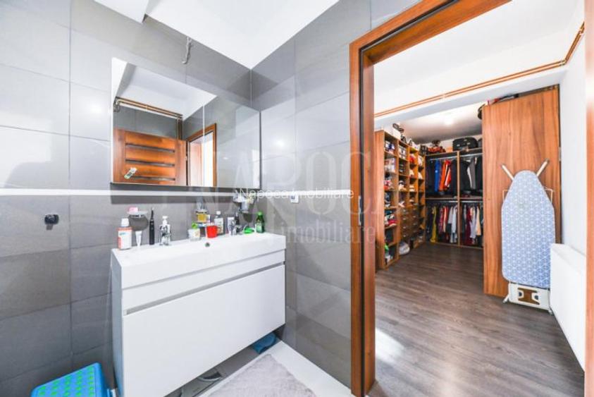 Casa 5 camere de vanzare in Floresti - 8