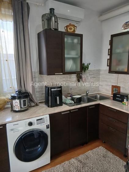 Casa renovata zona Liceului Pedagogic - 5