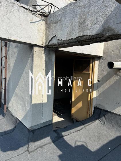 Apartament 2 camere | Ultracentral | Piata Centrala - 8