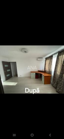 Se vinde apartament cu 2 camere si balcon . 0762638650 - 7