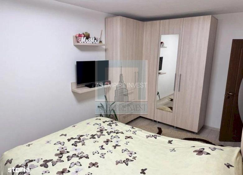 Ap 3 camere decomandat - zona Tractorul ID: 17339 - 6