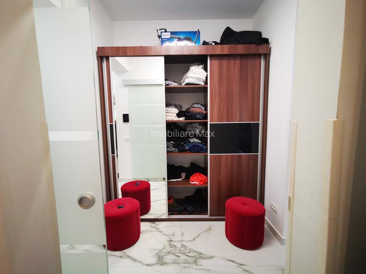 Regie Residence Inchiriere AP 2 Camere Modern, 3 Min Metrou Grozavesti - 13
