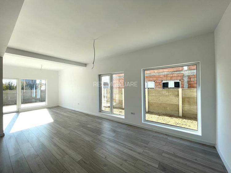 Duplex super pozitie - 112mp - 177.800 - Mosnita - 2