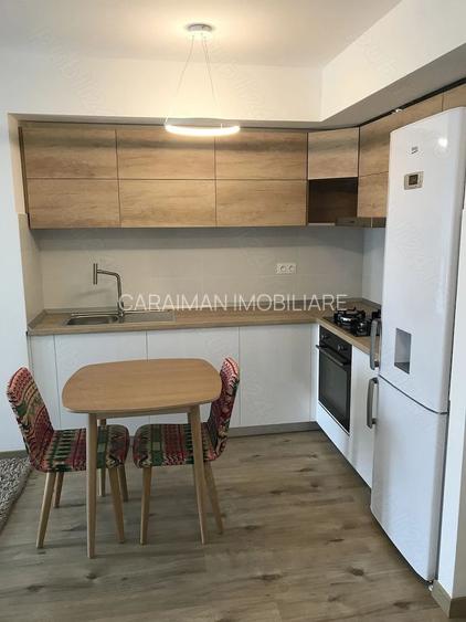 Pipera, Barbu Vacarescu, Belvedere Residence, metroul Pipera 5 min - 5
