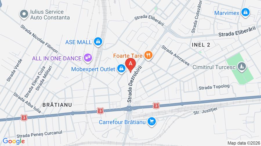 De vanzare apartament 4 camere, Inel 2 - 16