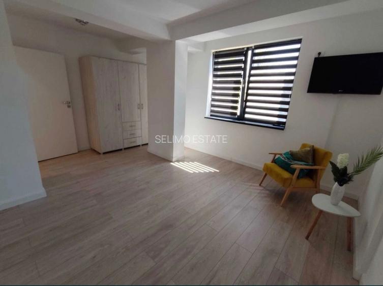 Apartament 3 camere  | Imobil boutique | 850€ - 3