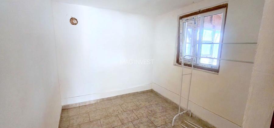 Casa de vanzare in Sendreni, judetul Galati, zona OMV - 9