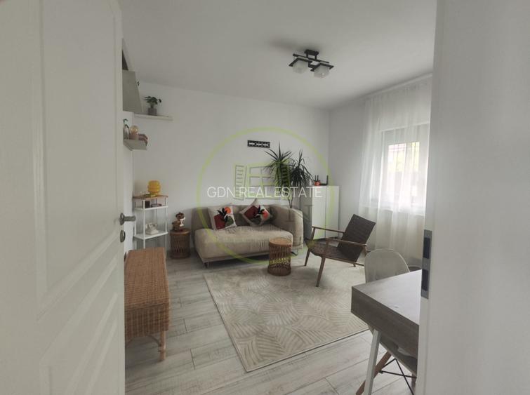 Casa 5 camere, teren 490 mp, Loc. Carcea, zona Ionumi - 4