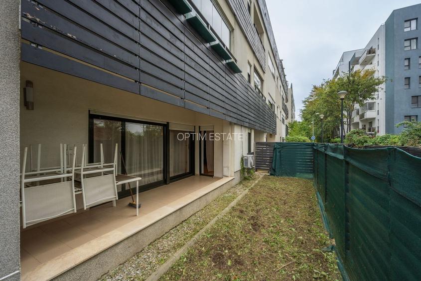 4 camere 236 mp, curte MARE, piscina/sauna/gym/parcrae si boxa! - 28