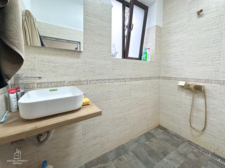 Casa cu teren 300 mp, la doar 5 minute de Parcul Carol | Toate Utilitatile - 7