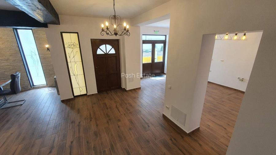 Vila Individuala Functii Multiple | P+2 | Erou Iancu Nicolae\Pipera - 6