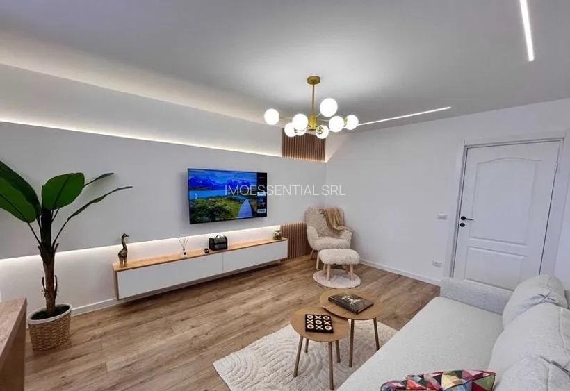 2 camere decomandat Drumul Taberei metrou Parc Moghioros - 2