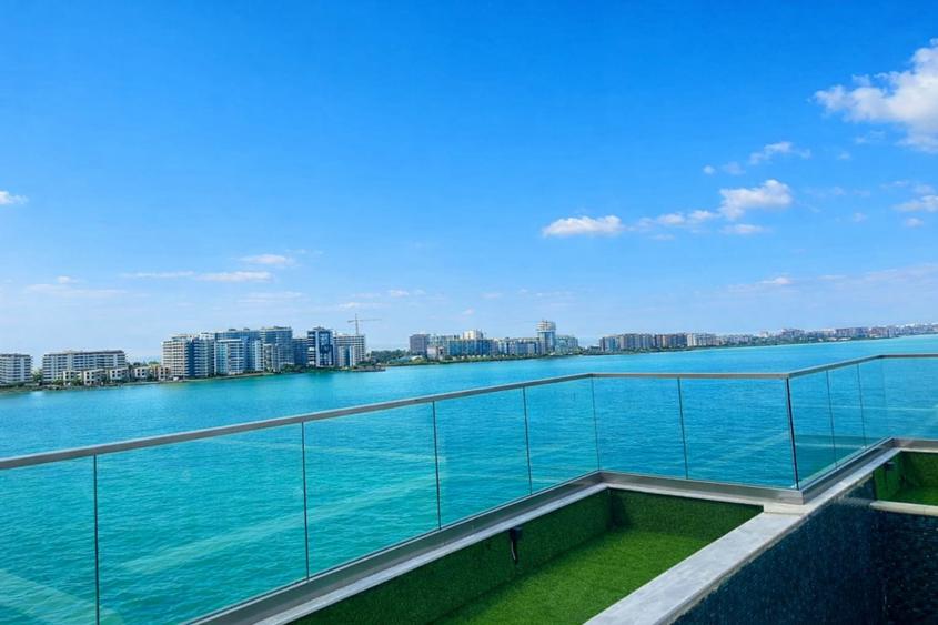 COMISION 0% ! SUPER PRET! 2 camere - Meraki Lago Resort& Spa -69900 E
