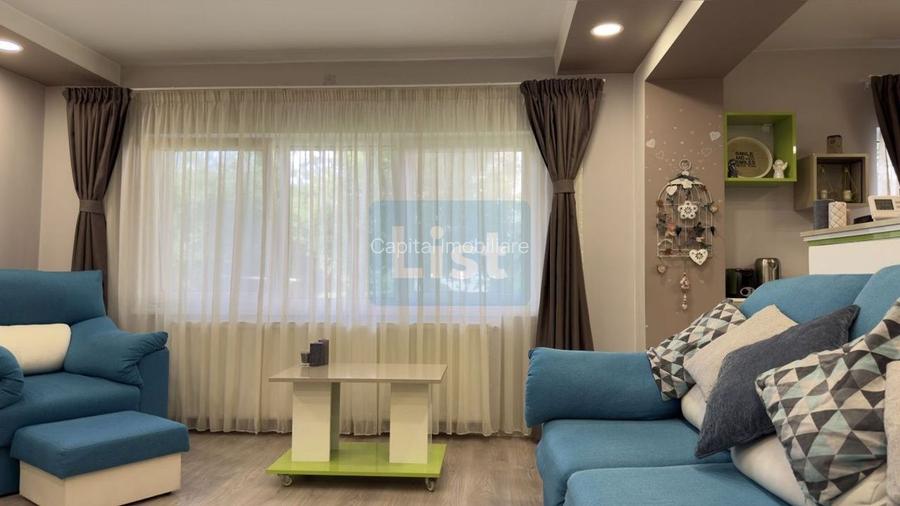 Apartament spatios, ideal pentru o familie! - 9