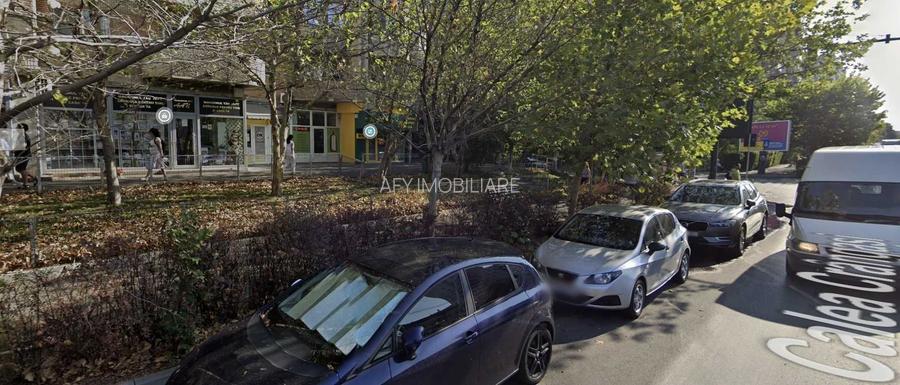 De închiriat: spatiu Comercial vizavi de Piata Crângași - 3