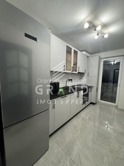 TOTUL NOU | Apartament 2 camere | Parcare subterana | Kaufland–USAMV–Frunzisului - 2