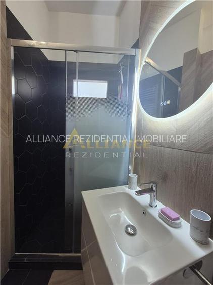Apartament cu 2 camere | La 8 minute de Universitate | Complet utilat - 10
