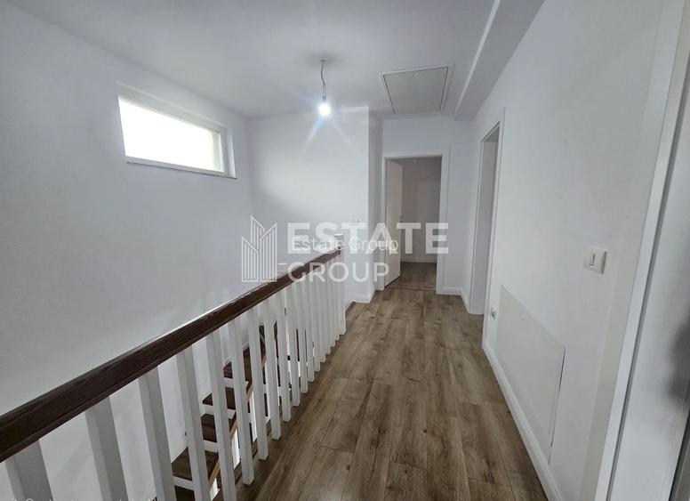 Duplex cu 5 camere despartit prin garaj in Giarmata - 7