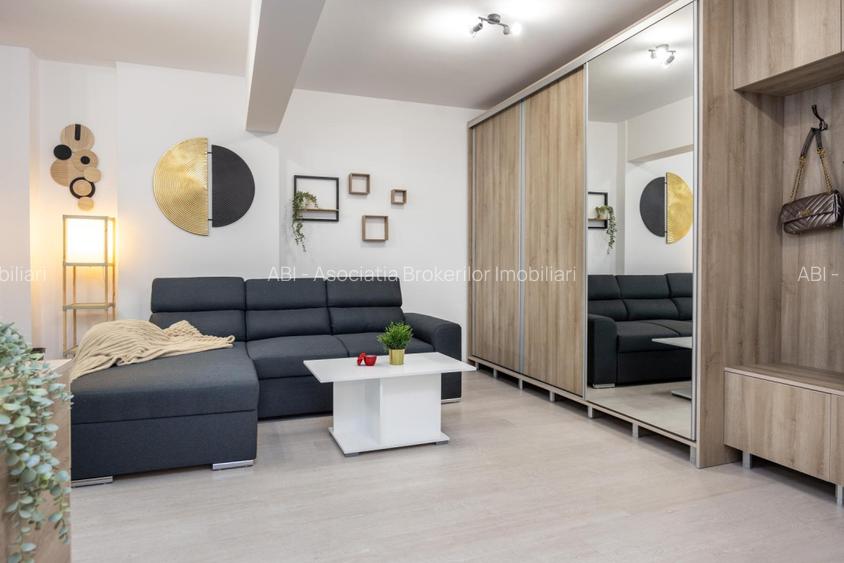 6 min Metrou Berceni | Parcare | 0% comision | Balcon inchis - 5