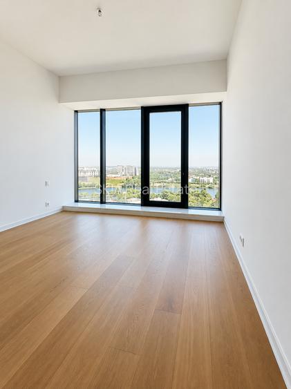 Penthouse cu 8 camere de vânzare în One Verdi Park - 5