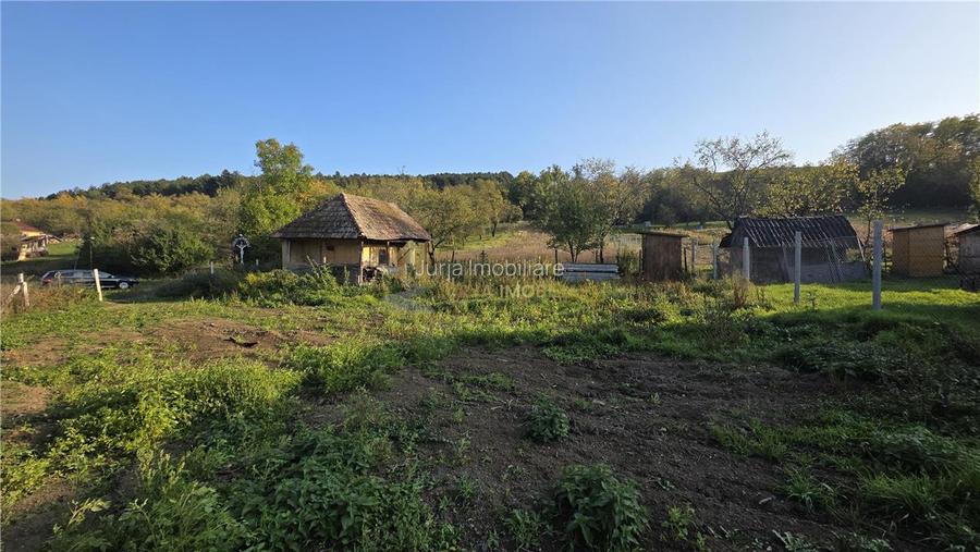 CASA  CU TEREN 2860 MP MOCIU - 4