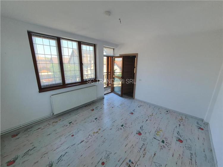 Vilă spațioasă D+P+M zona Terezian,  optima gradinita / sediu fir - 15