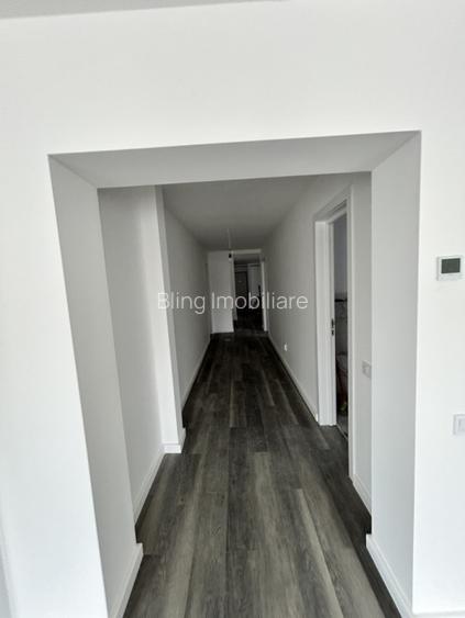 PENTHOUSE 4 camere 160mp, Terasa+balcoane 143mp View panoramic Zona Panemar - 16