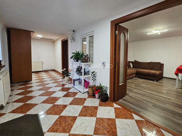 Casa 3 cam. | Chitila | Langa Colosseum Mall | teren 211mp | constr. 105mp  - 4