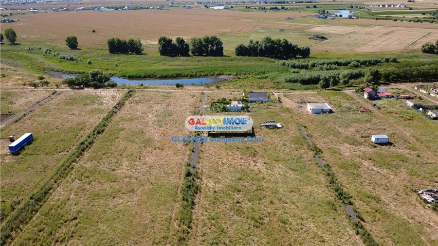 Teren intravilan de la 330mp, Sosea, langa Balta, Rate Dezvoltator!!! - 15